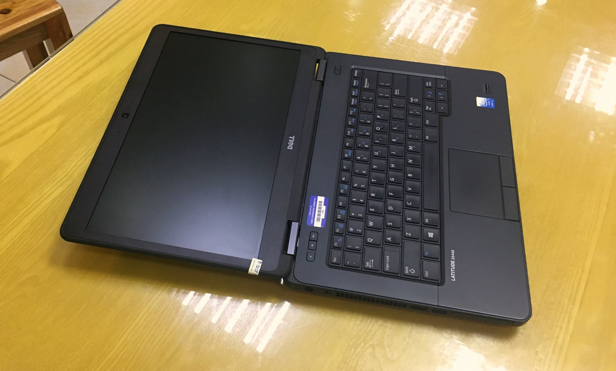 Laptop Dell Latitude E5440-4.jpg